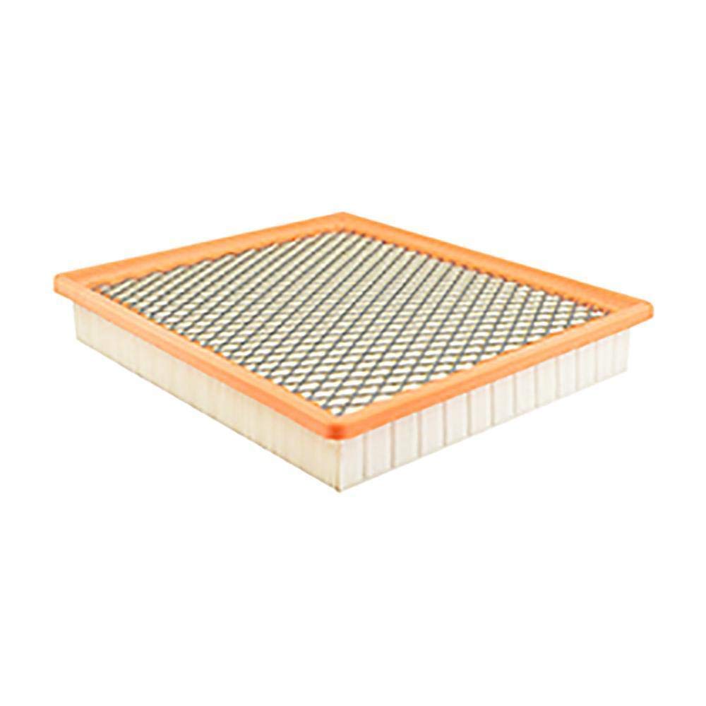 Baldwin PA4335 Replacement Panel Air Filter Element for HVAC Systems - High Efficiency Dust & Pollen Protection - Ideal for Home, Office & Commercial Use