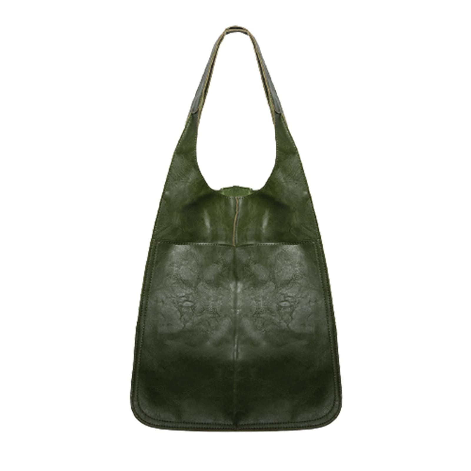 Stylish Oversized Weekender Tote Bag for Women - Large Capacity Travel Shoulder Bag, Casual Bucket Handbag - Perfect for Weekend Getaways, Beach Trips & Daily Commute