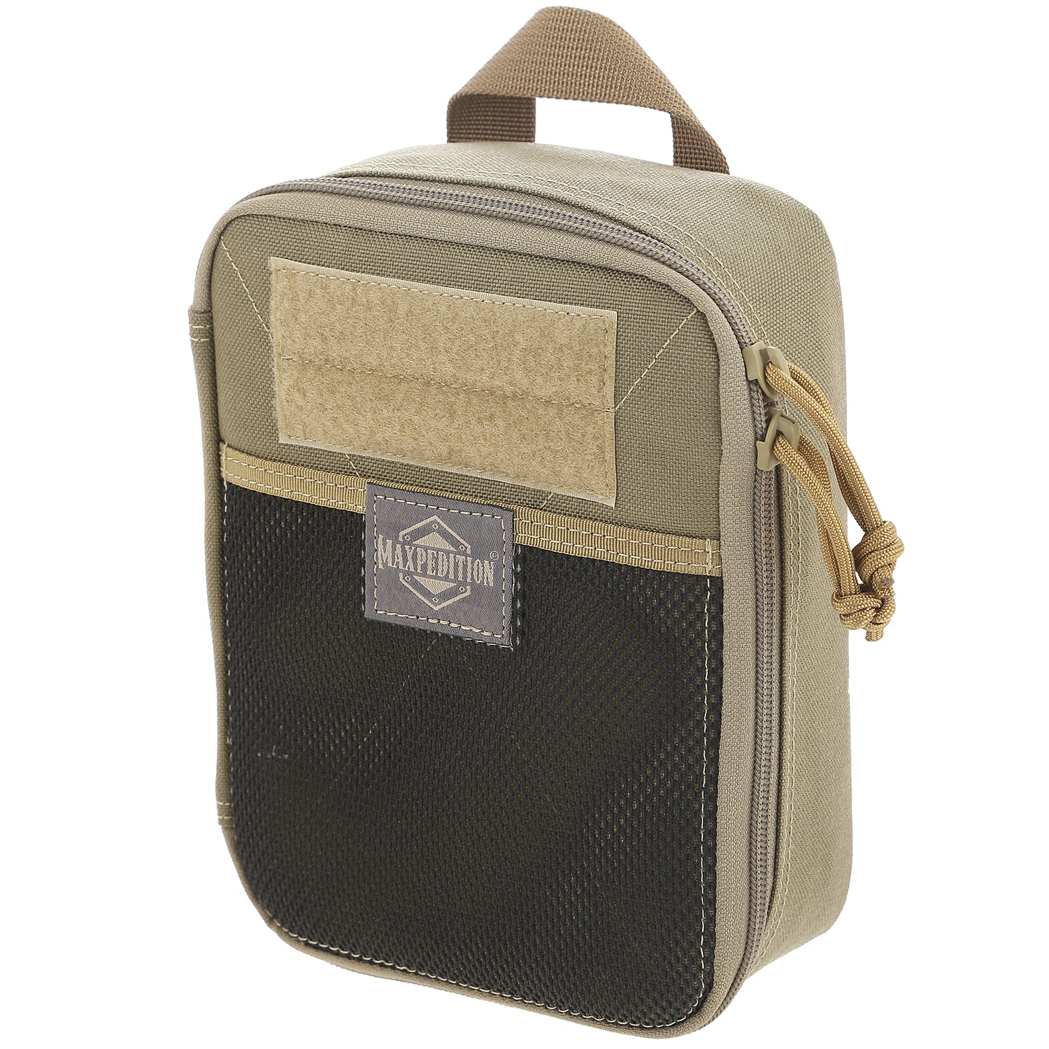Durable Padded Beefy Pocket Organizer - Buy 1 Get 1 Free (Mix & Match) - Perfect for Travel, Work & Everyday Carry Essentials