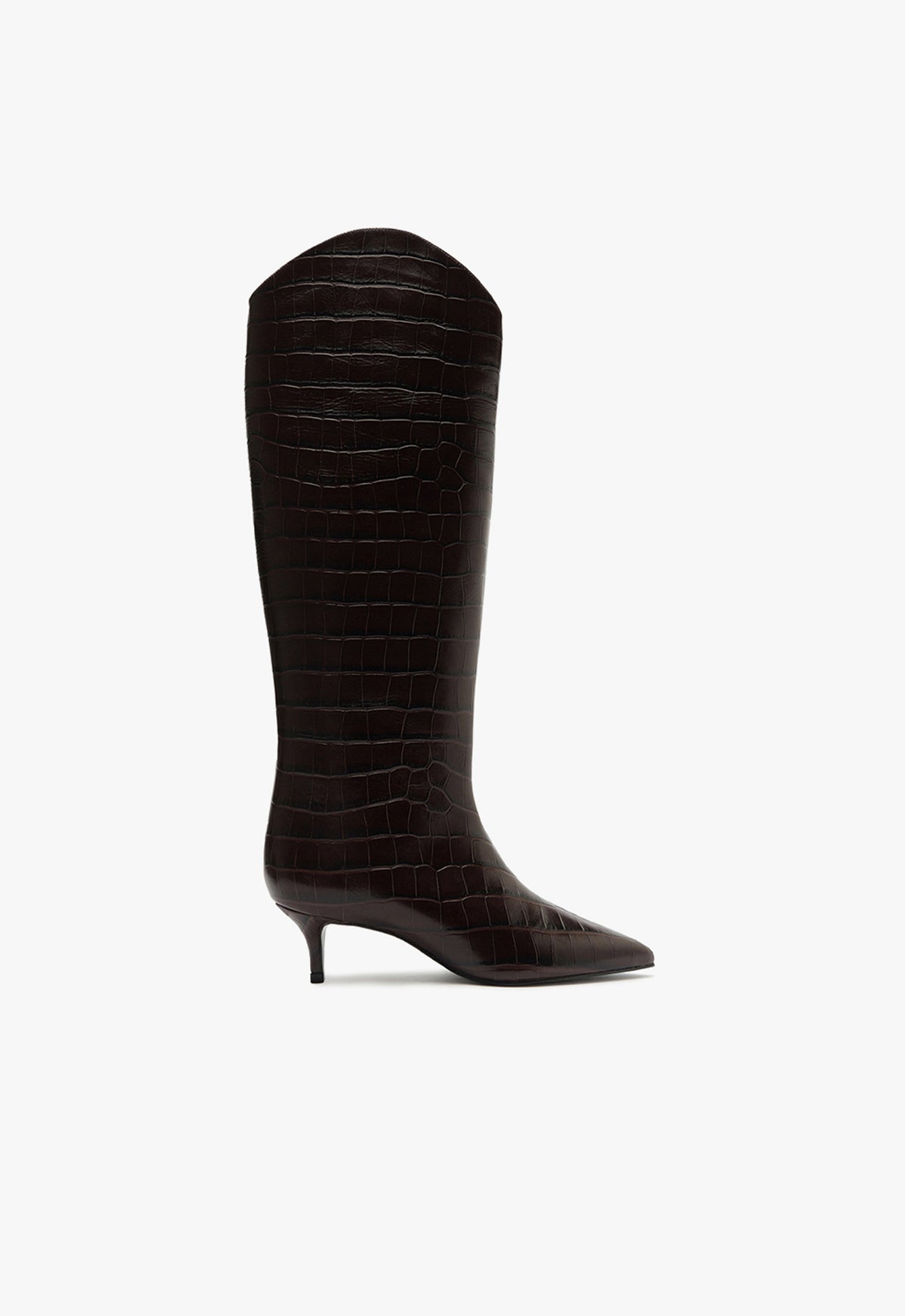 Maryana Lo Wide Calf Boots for Women - Comfortable & Stylish Winter Boots for Wide Calves - Perfect for Snow, Rain & Cold Weather