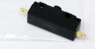 WD21X10261 Dishwasher Interlock Switch Replacement - Compatible with AP3994765, PS1481922 | Perfect for Whirlpool, Maytag, KitchenAid Dishwasher Repairs