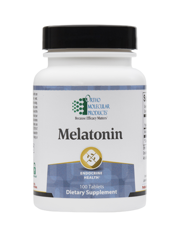 Natural Melatonin 100 Capsules for Sleep Support – Promotes Relaxation & Better Sleep, Non-Habit Forming – Ideal for Jet Lag, Insomnia & Nighttime Rest