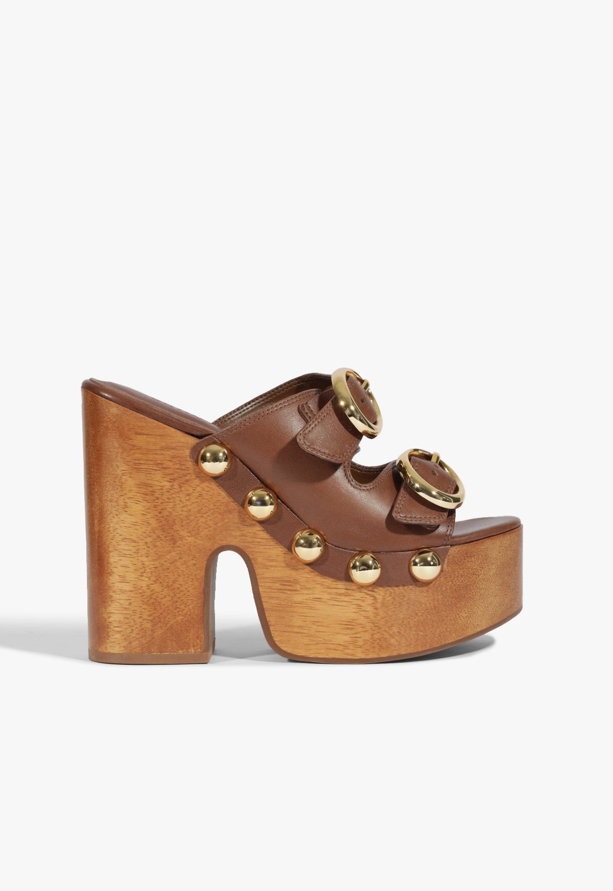 Juno Women's Cutout Sandals - Comfortable Summer Open-Toe Sandals for Beach, Vacation & Casual Wear