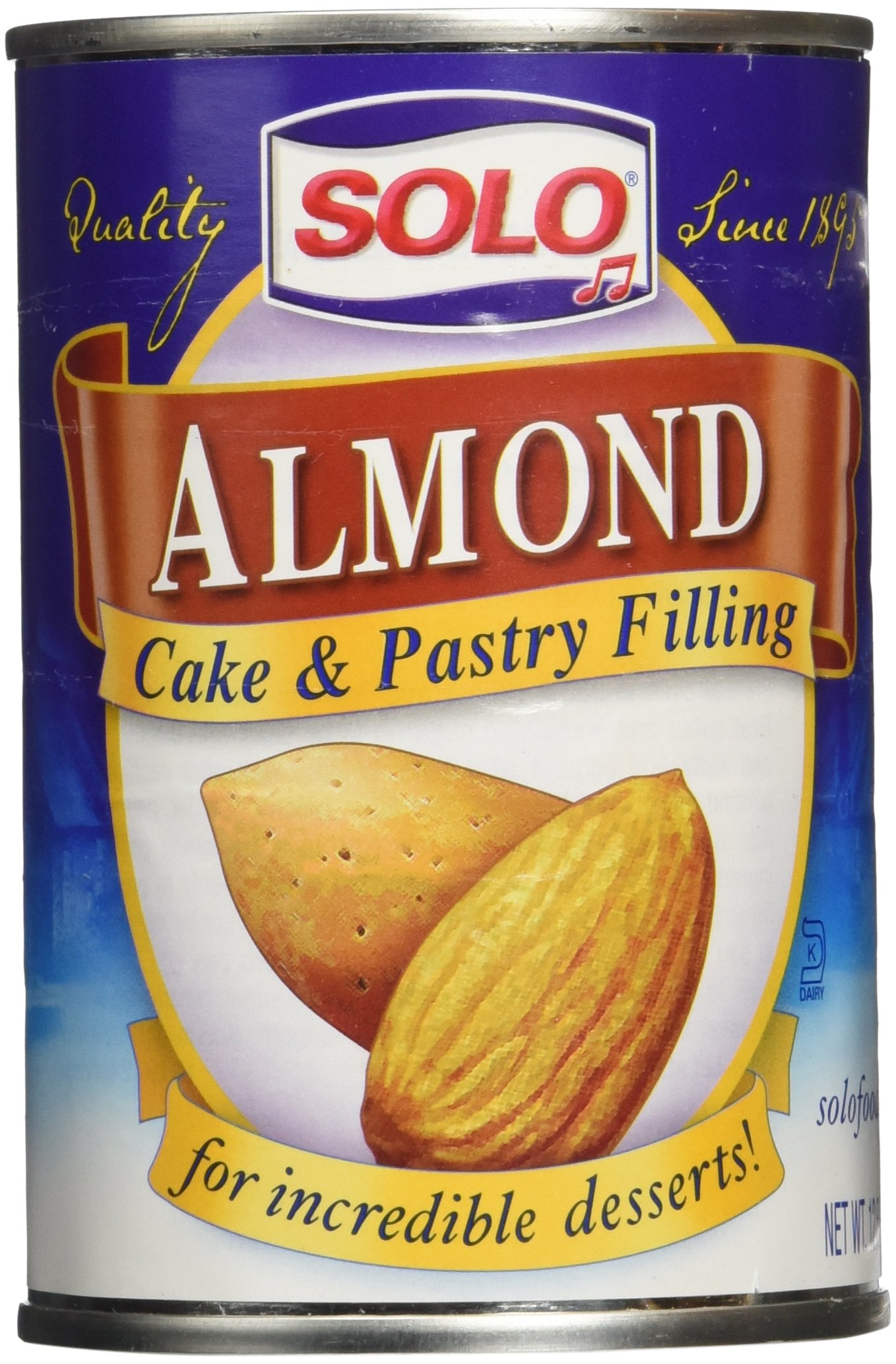 Organic Raw Almonds - Non-GMO, Unsalted, Gluten-Free - Perfect for Snacking, Baking & Healthy Recipes