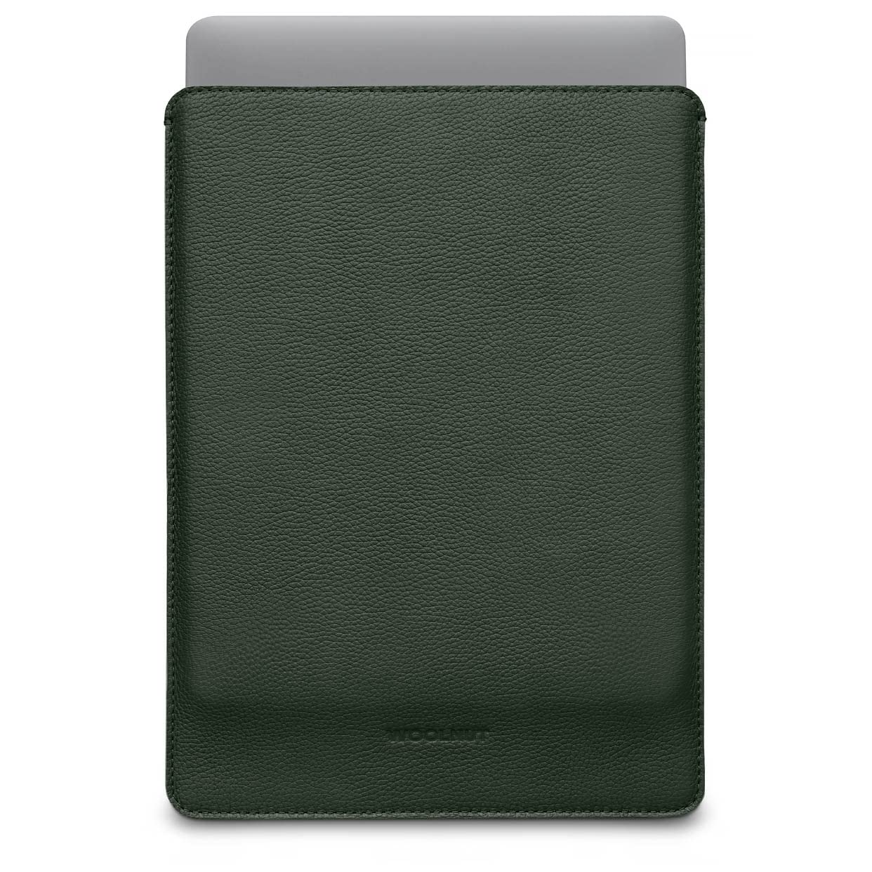 Premium Genuine Leather Sleeve for 14-inch MacBook Pro - Durable Protection for MacBook Pro 14