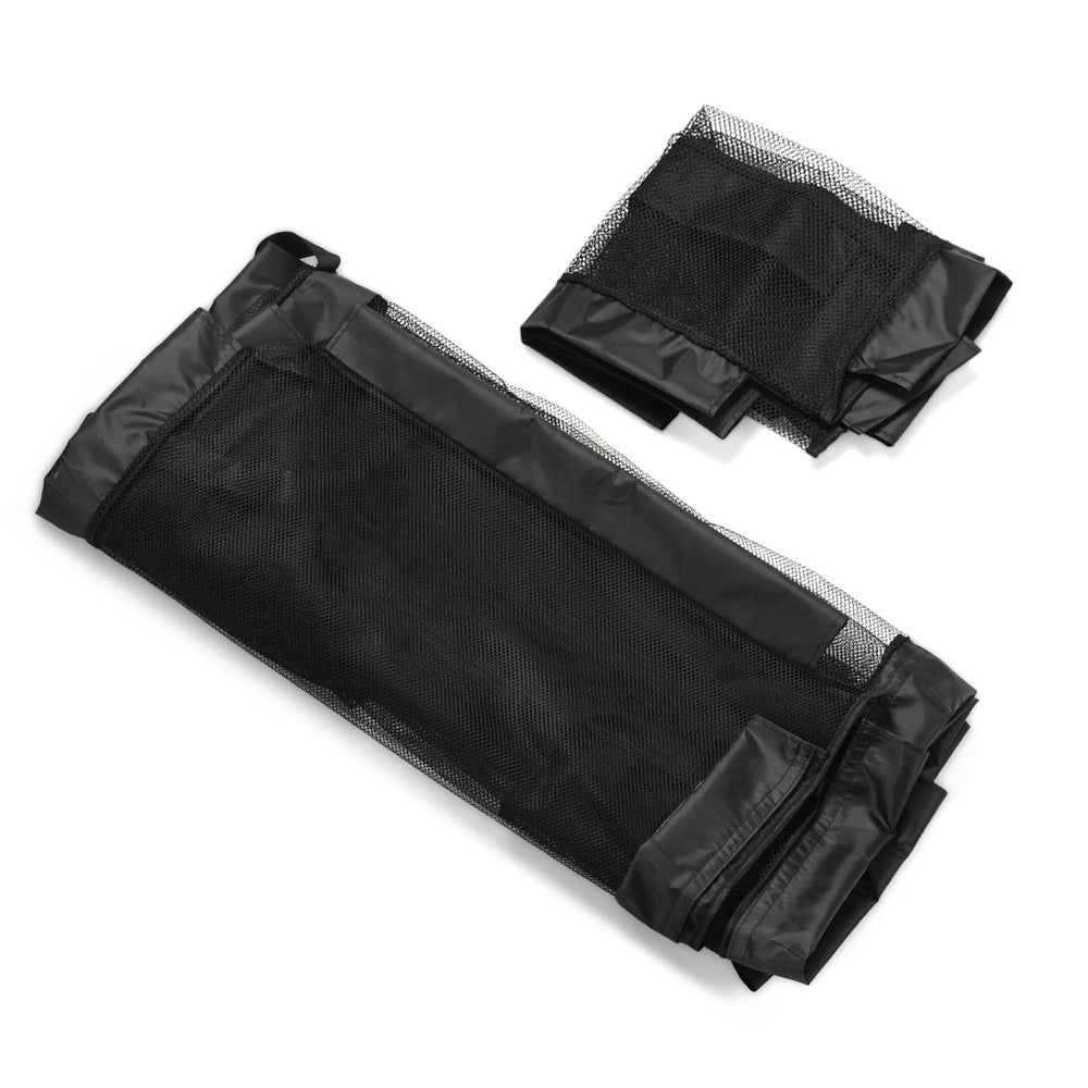 TheLAShop 158 Gallon Pool Float Storage Replacement Mesh Net - Durable Swimming Pool Accessory for Inflatable Toys, Floats & Beach Gear (Ideal for Backyard, Pool Parties & Summer Fun)