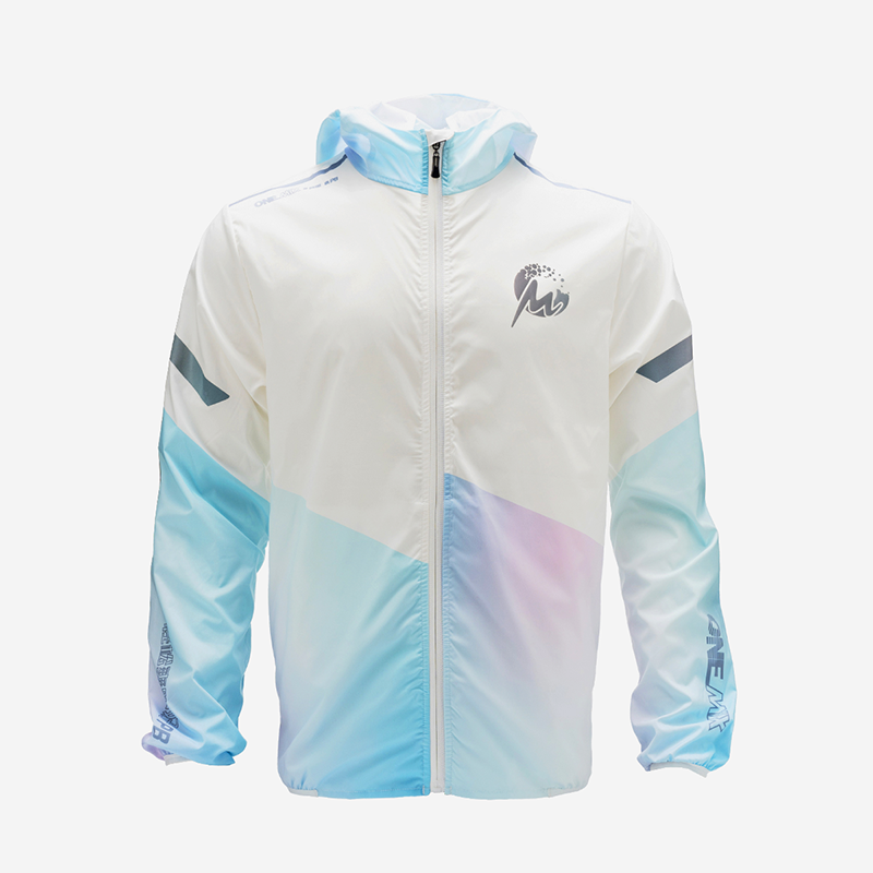 Best Running Jacket for Men & Women - Lightweight, Waterproof & Breathable Windbreaker for Outdoor Jogging, Hiking & Fitness