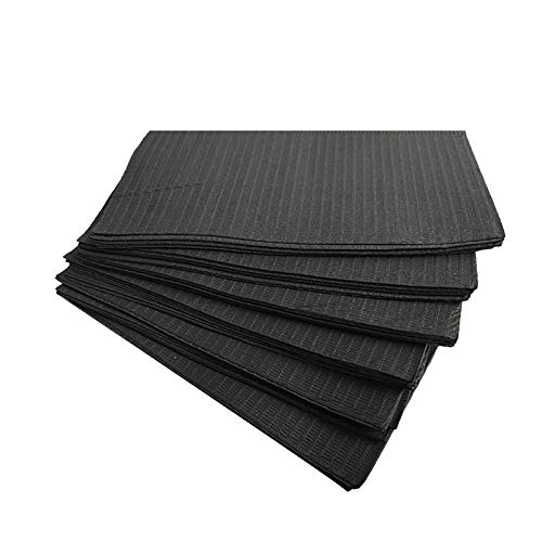 Disposable Dental Bibs & Tattoo Table Covers - 13