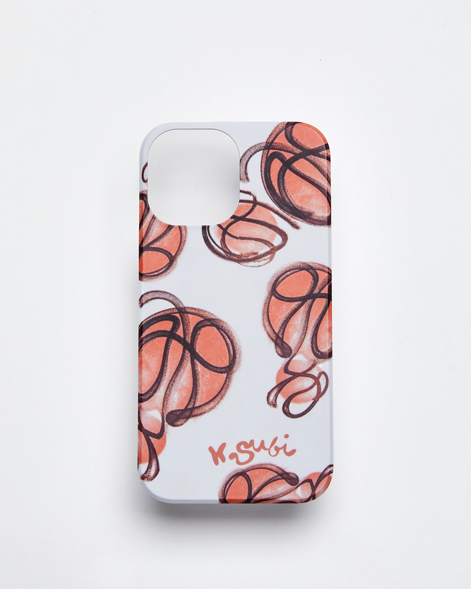 Premium Basketball Design iPhone 12 Case - Shockproof Protective Phone Cover for Sports & Outdoor Activities | Perfect Gift for NBA Fans & Basketball Lovers