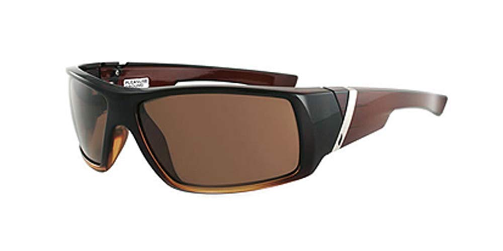 Polarized Driving Sunglasses for Men & Women - UV Protection, Anti-Glare, Lightweight - Perfect for Road Trips, Cycling, and Outdoor Activities