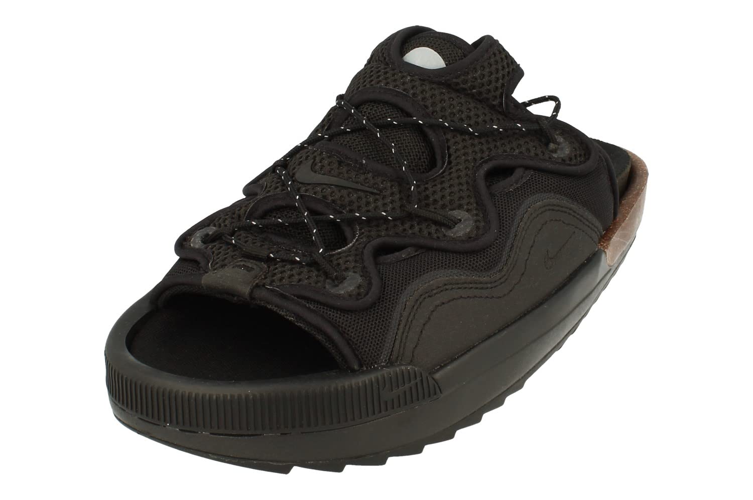 Nike Men's Running Sneakers - Lightweight Comfortable Athletic Shoes for Jogging, Gym & Casual Wear