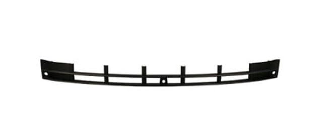 Saab Original 9-3 Front Lower Center Bumper Cover Grille - Center 12786008 Replacement Part for Saab 9-3 Models | Perfect for Car Restoration & Front Bumper Repair