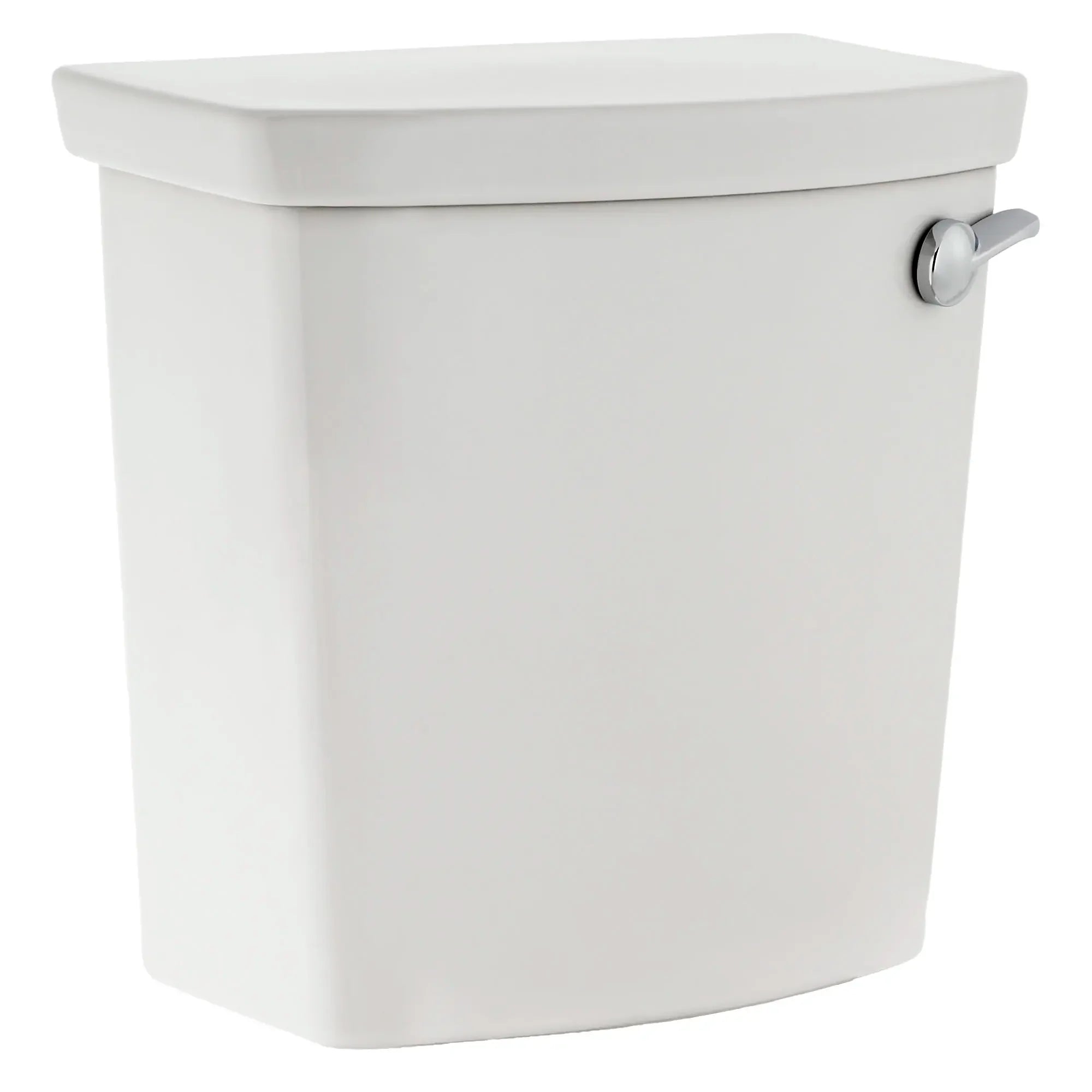 H2Optimum® 1.1 GPF/4.2 LPF 12-Inch Right Hand Trip Lever Toilet Tank - Perfect for Small Bathrooms & Water Conservation