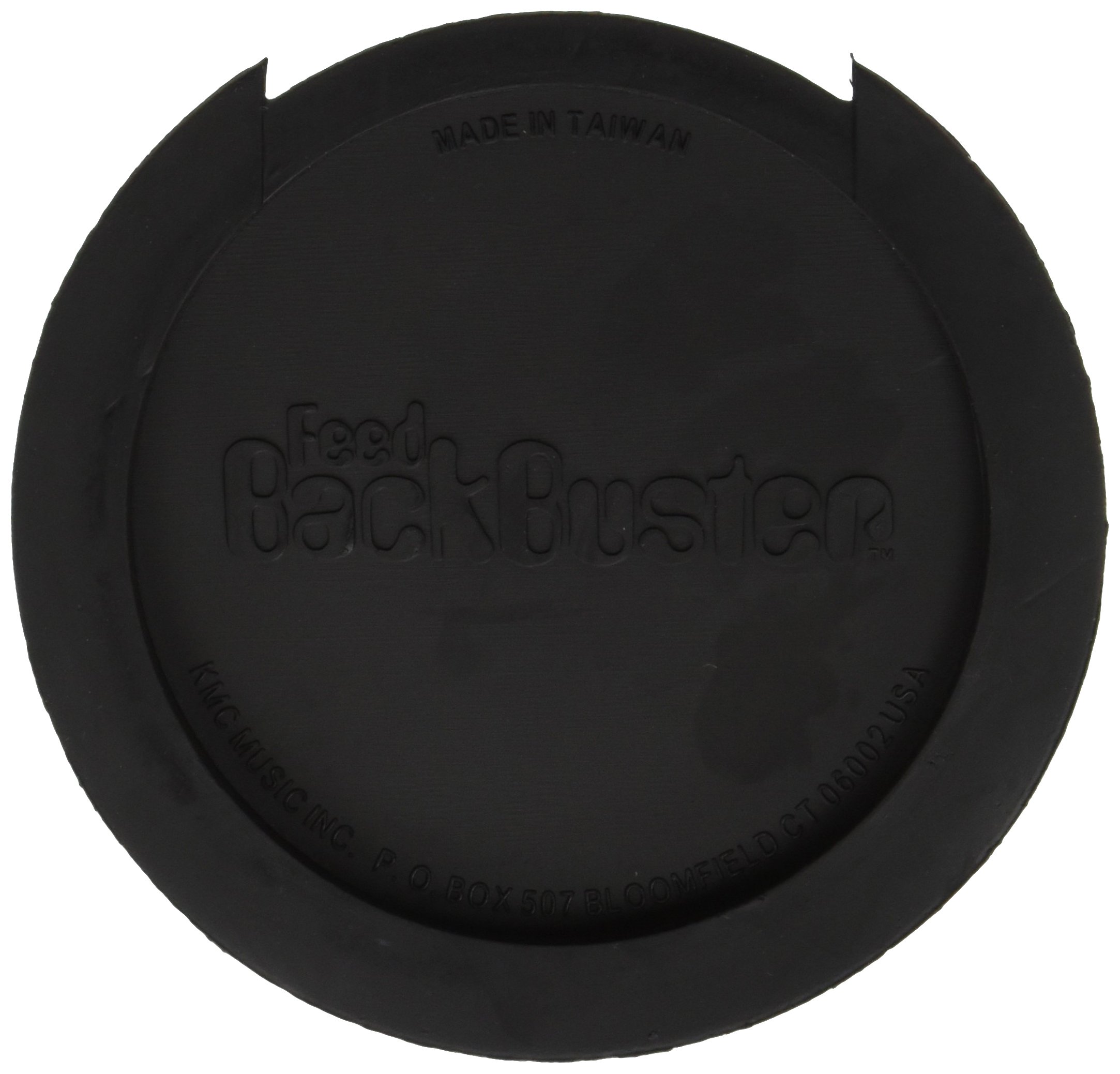 Ultra FBR2 Feedback Buster for Acoustic Guitars - Reduce Unwanted Noise & Improve Sound Quality | Perfect for Live Performances & Recording Studios