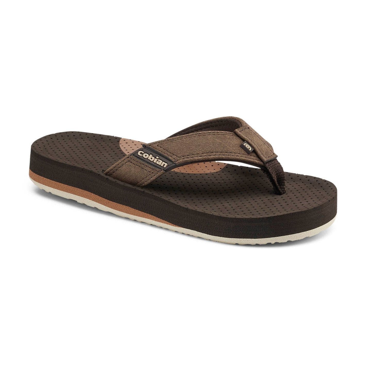 ARV 2 Jr Boys Sandals - Comfortable Kids Beach Sandals for Summer, Outdoor Play & Water Activities