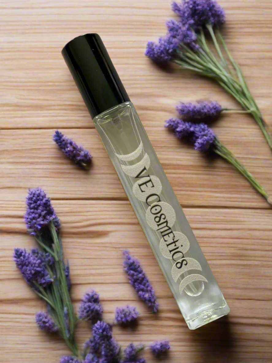 The Mother (10ml) Eau de Parfum - Elegant Floral Scent for Women, Perfect for Date Nights & Special Occasions