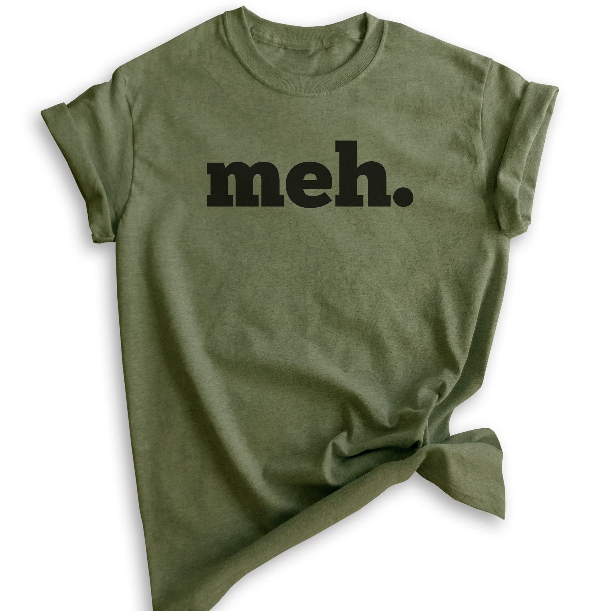 Unisex Geek Gaming T-Shirt - Funny Nerd Tee for Men & Women - Heather Military Green - Large Size - Perfect for Cosplay, Comic Con & Casual Wear