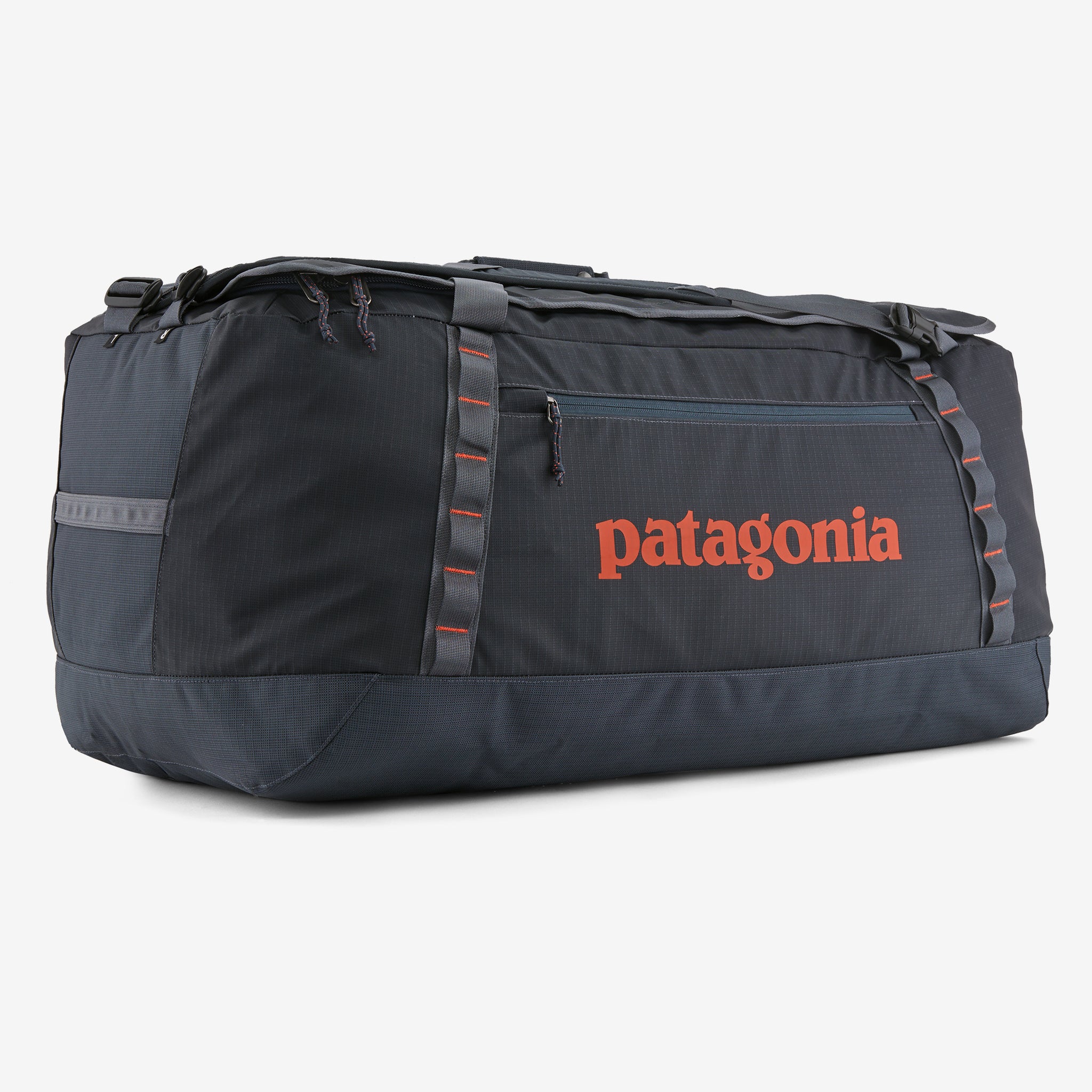 Black Hole® Duffel Bag 100L - Large Waterproof Travel Duffel for Camping, Hiking & Outdoor Adventures