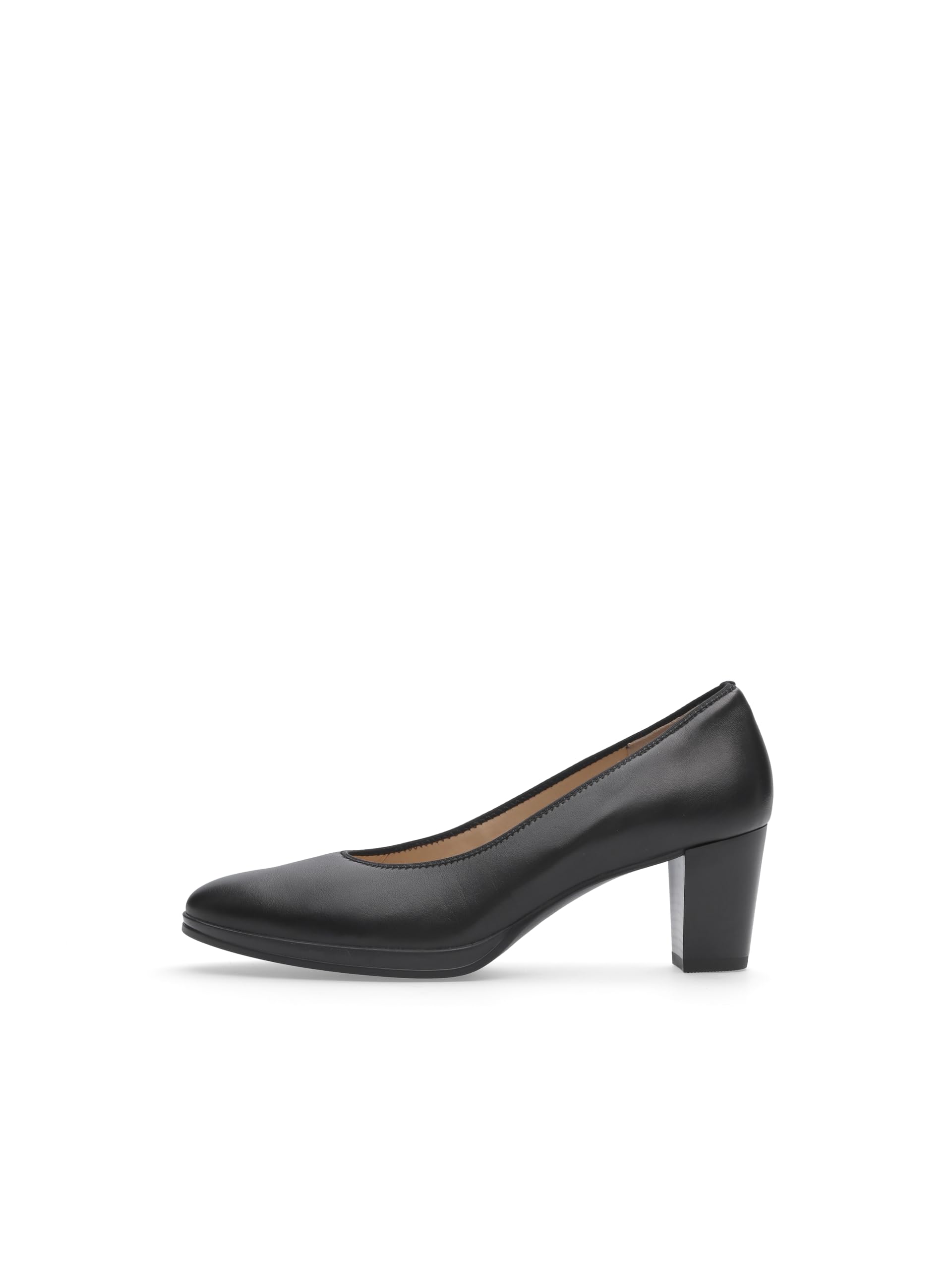 ARA Women's Comfortable High Heel Pumps - Elegant Pointed Toe Dress Shoes for Office, Party & Wedding Occasions