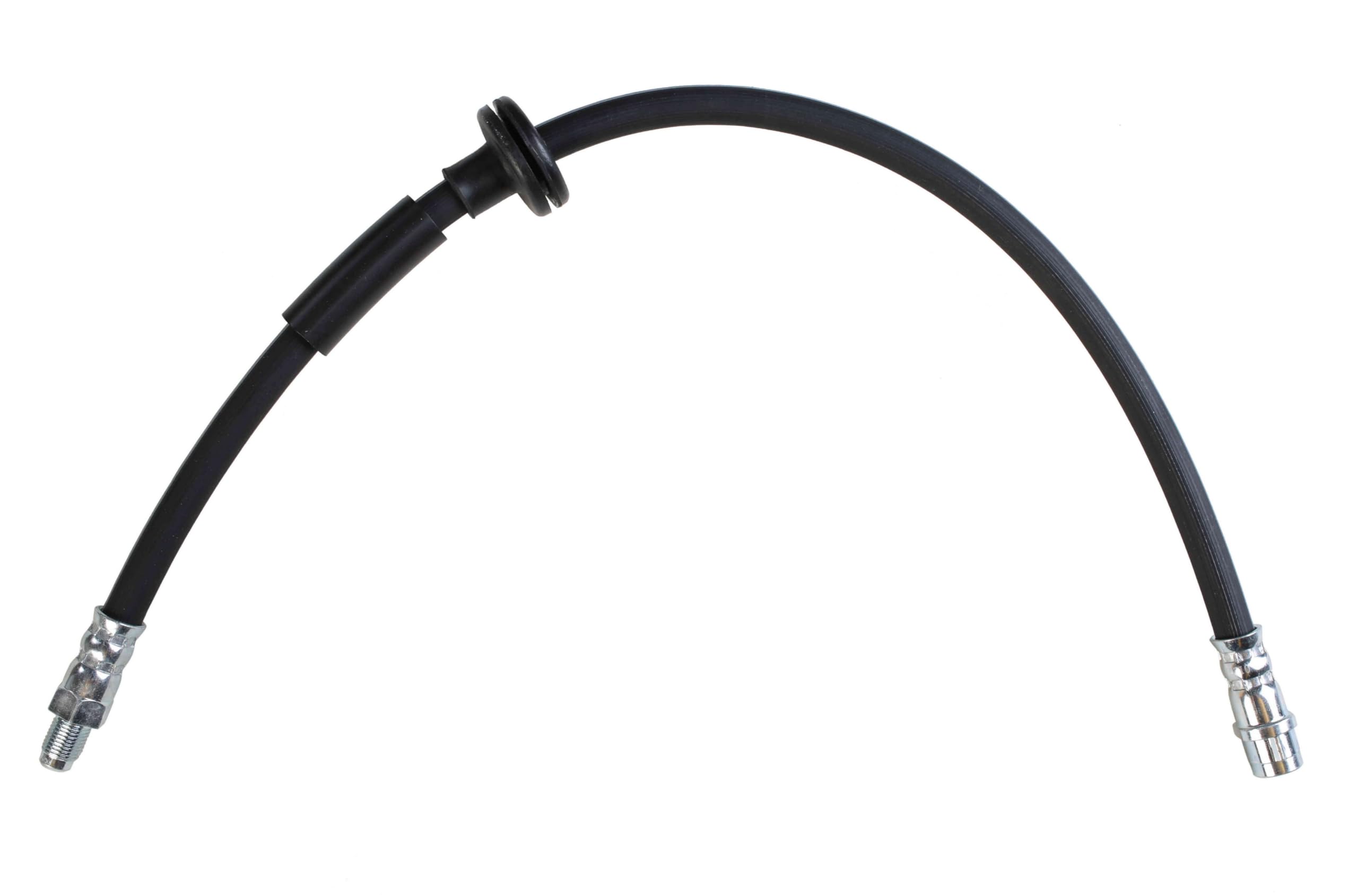 Sunsong 2201535 Brake Hydraulic Hose - High Performance Replacement for Cars & Trucks - Perfect for Off-Roading, Towing & Heavy-Duty Use