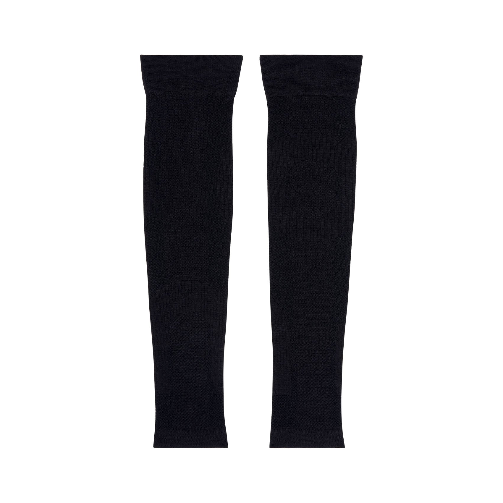 Unisex On Running Performance Arm Sleeves - UV Protection & Compression for Running, Cycling, Hiking | Moisture-Wicking & Breathable Sports Accessories