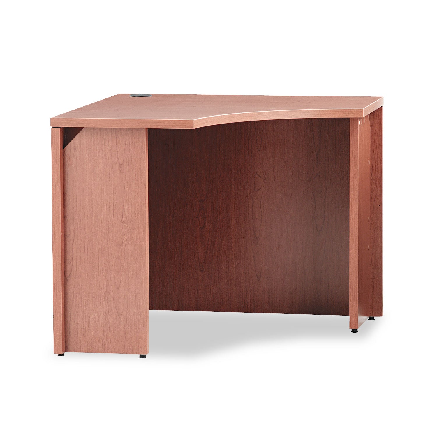 10500 Series Curved Corner Workstation - 36
