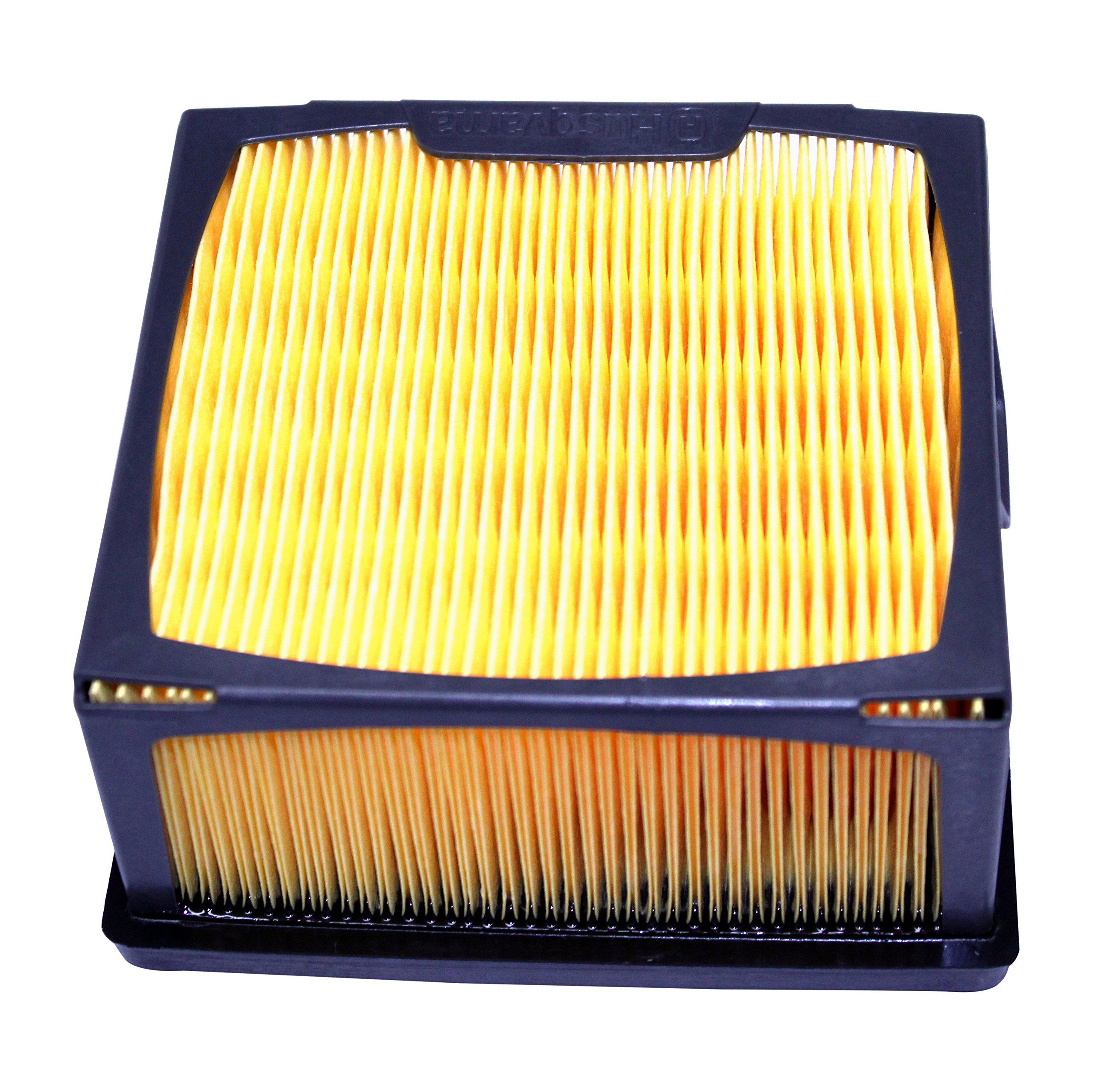 Husqvarna 525470602 Air Filter Assembly - Compatible with Lawn Mowers, Chainsaws & Outdoor Power Equipment - High-Performance Replacement Part