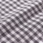M194C2228SFS Linen Fabric - Premium Quality Natural Linen for Clothing, Home Decor & DIY Crafts - Perfect for Dresses, Curtains, Tablecloths and Upholstery Projects