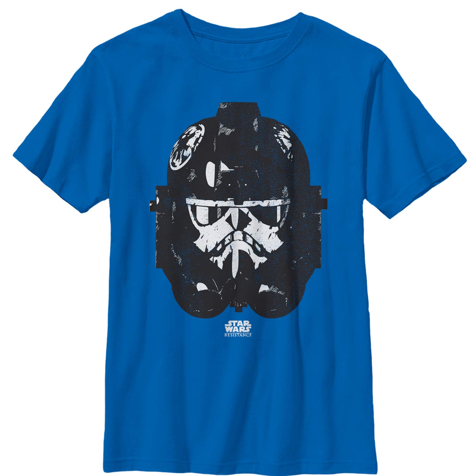 Star Wars Stormtrooper T-Shirt for Boys - Cosplay & Casual Wear