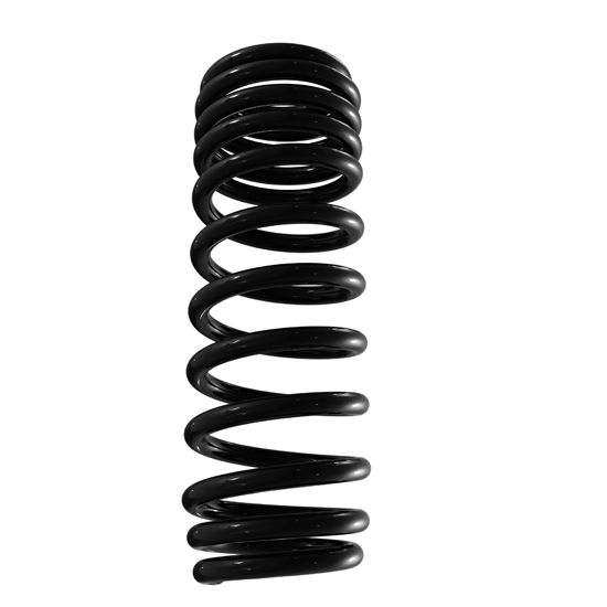 BRP Heavy Duty Front Springs Kit - High-Performance Suspension Upgrade for Trucks & SUVs - Ideal for Off-Roading, Towing & Heavy Loads