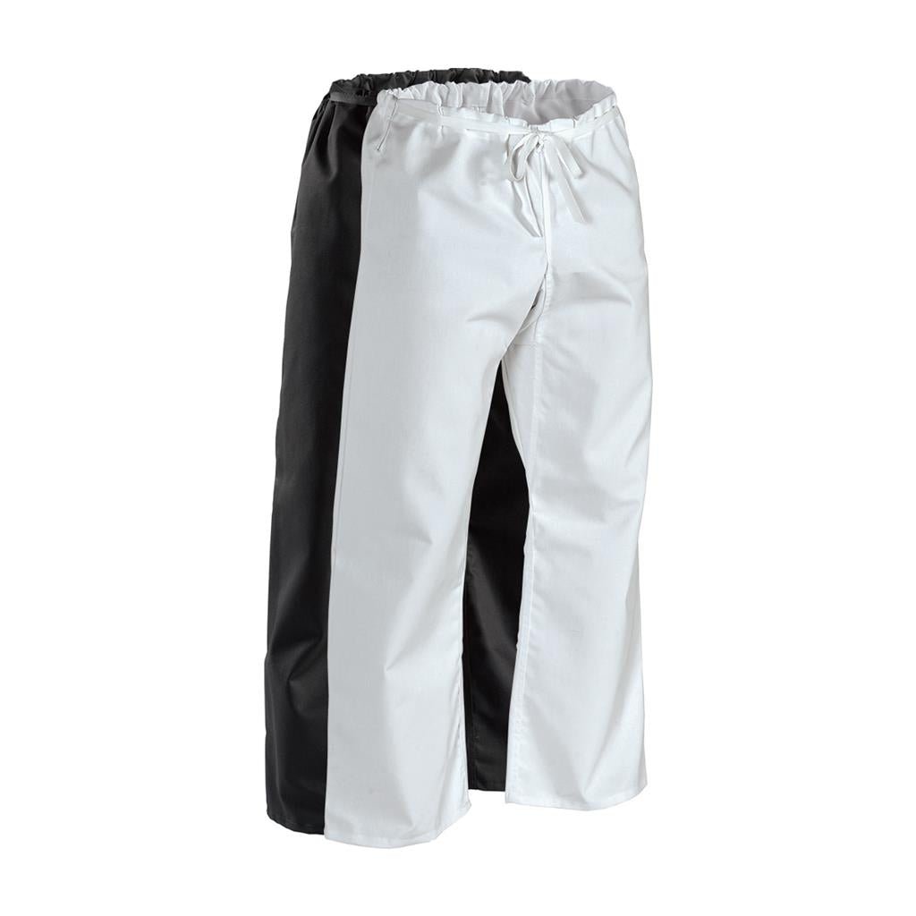 8 oz. Middleweight Traditional Pants for Men - Durable Cotton Work Pants with Relaxed Fit - Perfect for Construction, Hiking & Outdoor Activities