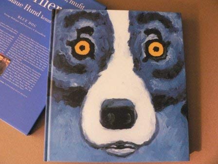Blue Dog Plush Toy - Soft & Cuddly Stuffed Animal for Kids & Pet Lovers | Perfect for Gifts, Nursery Decor & Comfort
