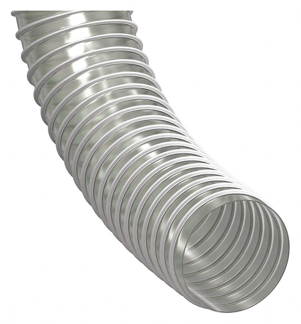 Flexible Ducting Hose 2.5