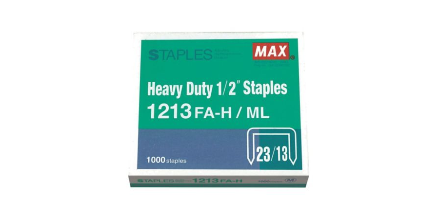 MAX Makeup No.23/13 (1213FA H) False Eyelashes - 1000 Pairs per Box - Perfect for Bridal, Party, and Special Occasion Makeup