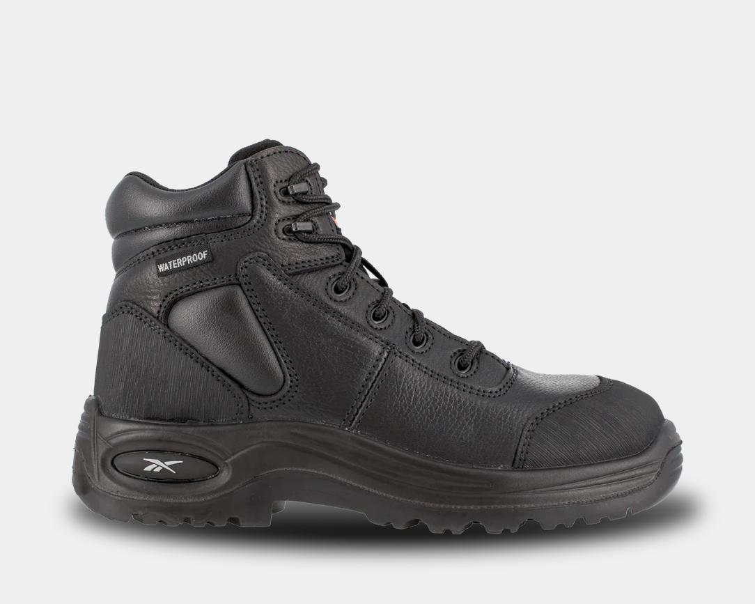 Waterproof & Puncture Resistant Sport Boots for Men & Women - 6