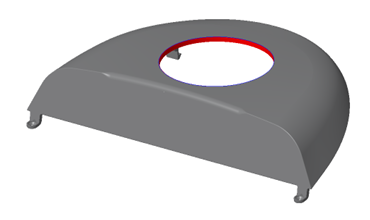 Madimack GT Freedom Motorcycle Fairing Cover - Durable Protection for Harley, Honda, Kawasaki & More - Perfect for Outdoor Storage & Travel