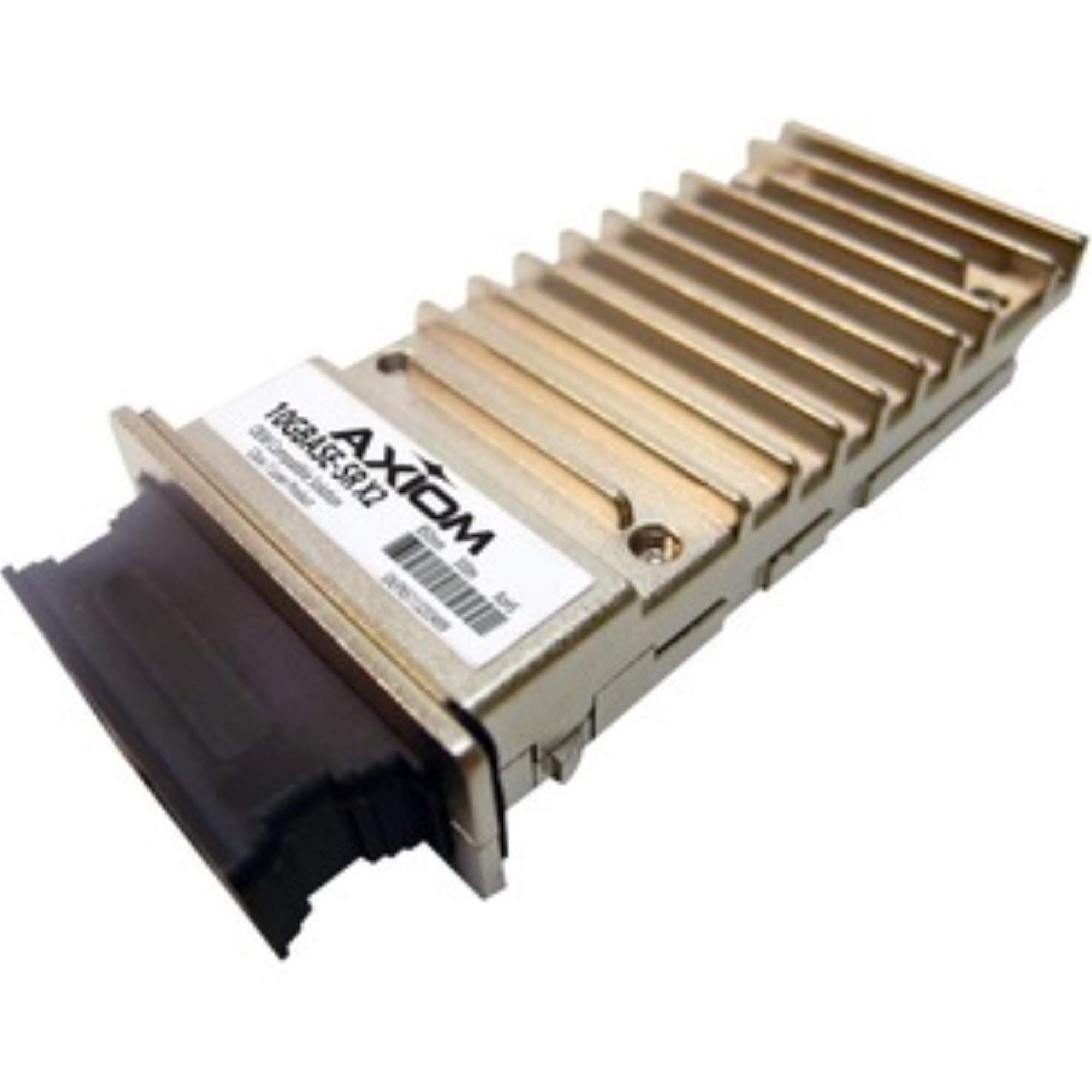 Axiom 10GBase-LX4 X2 Transceiver for Cisco - 10G Ethernet Fiber Optic Module - Compatible with Cisco Switches & Routers - Ideal for Data Centers, Enterprise Networks & High-Speed Internet Connections