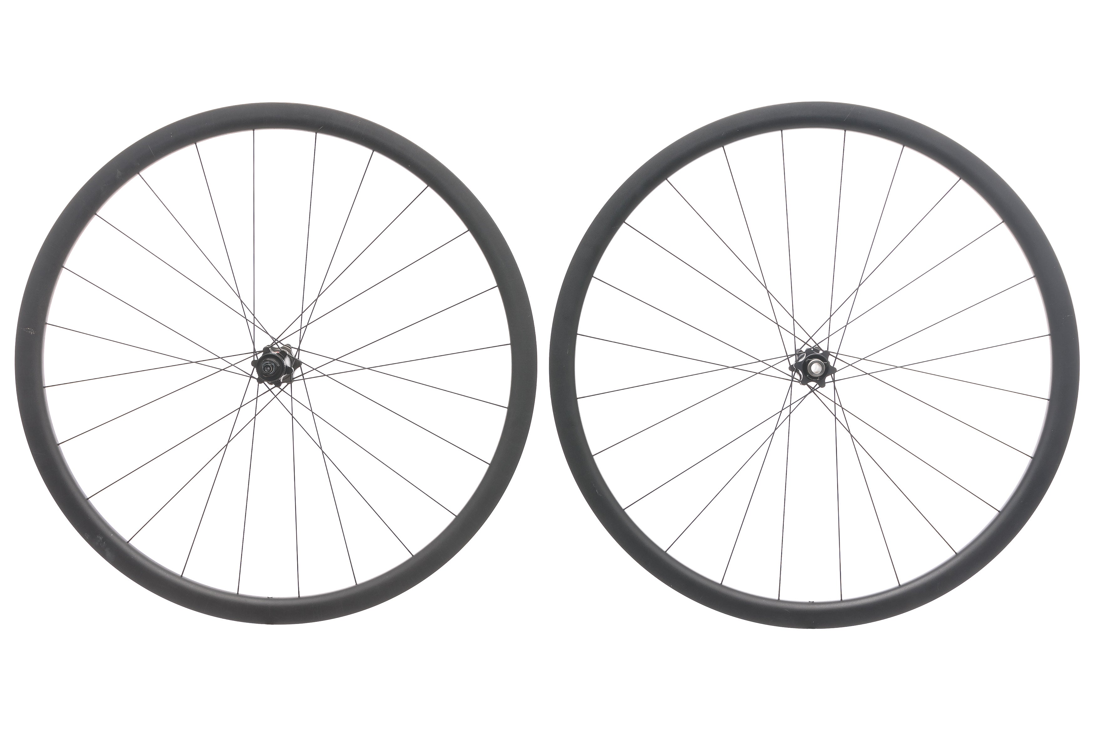 3T Discus 35 Aluminum Clincher 700c Wheelset - Lightweight Road Bike Wheels for Racing & Training - Perfect for Road Cycling, Triathlon & Endurance Rides