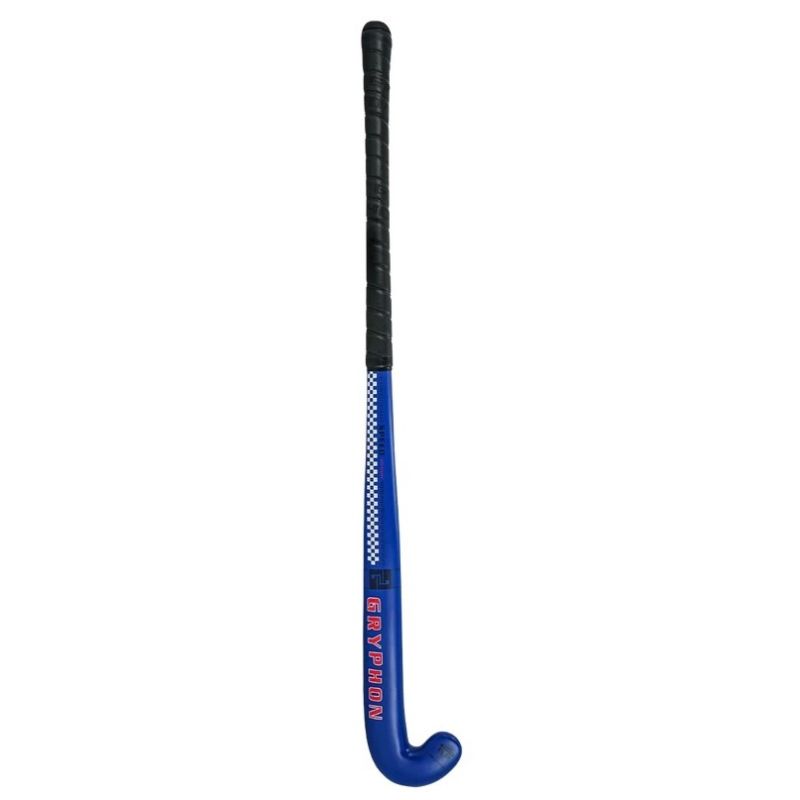 Gryphon Speed G25 Hockey Stick - Carbon Fiber Ice Hockey Stick for Adults & Youth - Lightweight & Durable for Competitive Play - Perfect for Games, Practice & Training Sessions