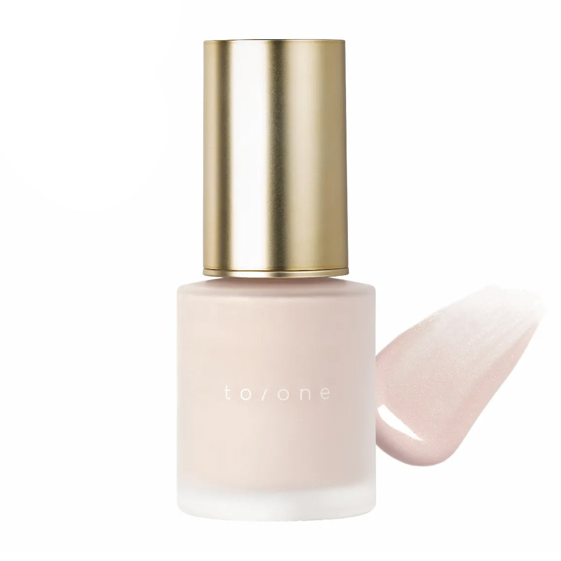 to/one Base Luminescence - Illuminating Face Serum for Radiant Skin | Perfect for Daily Skincare & Nighttime Glow Routine