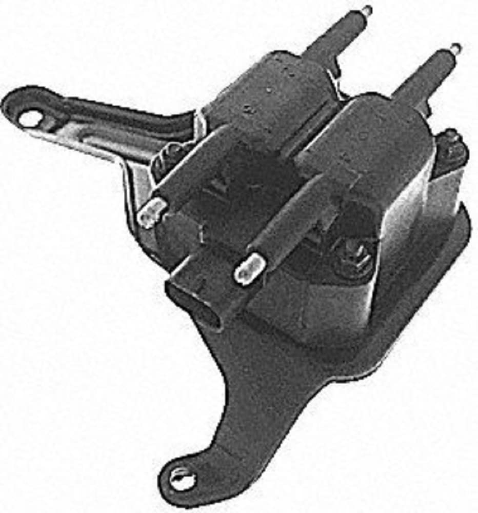 Standard UF125 Ignition Coil - Reliable Engine Performance