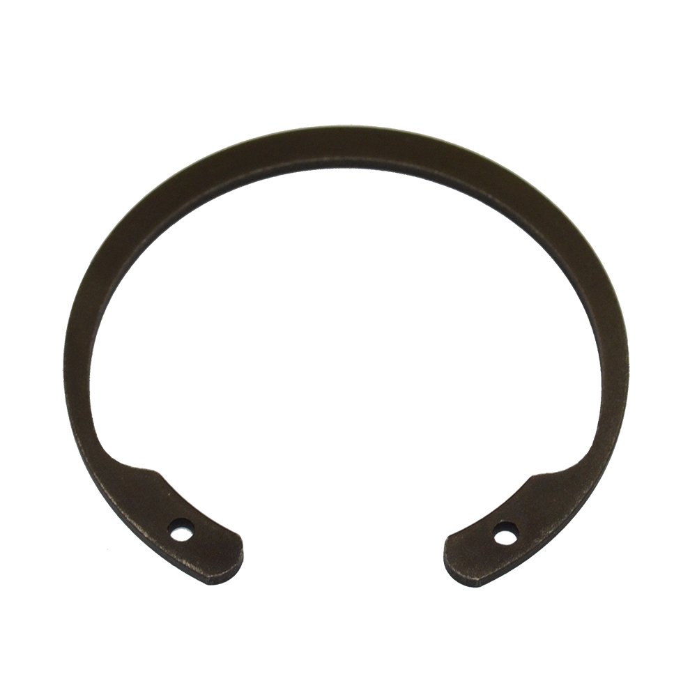 RAParts 10021237 New Snap Ring Compatible with Case IH 480D 480E 480LL 580C 580D 580K Tractor Models - Heavy Duty Replacement Part for Agricultural Equipment Maintenance