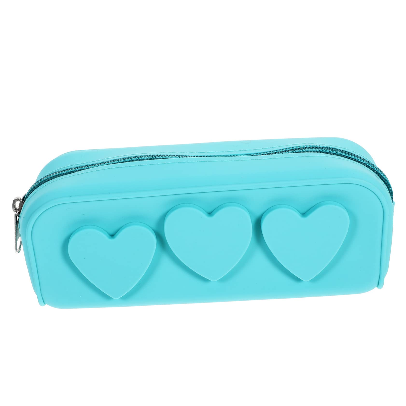 Waterproof Travel Makeup Brush Bag - Portable Cosmetic Organizer for Brushes | Perfect for On-the-Go Makeup Artists & Travel Essentials