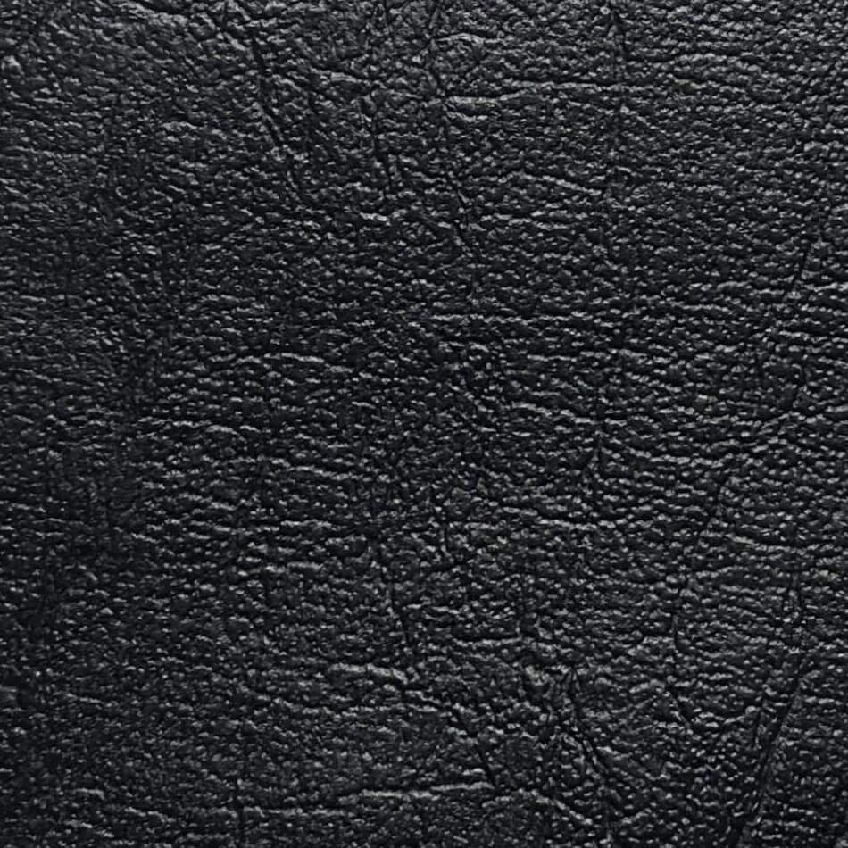 Tolex 25 Black Taurus Lightweight Case Cover - Durable & Portable for Music Equipment, DJ Gear, and Audio Devices