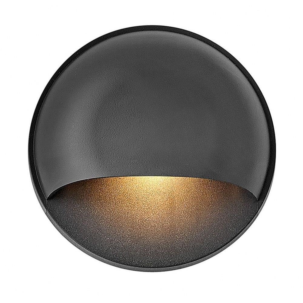 1.2W LED Round Deck Light - 3