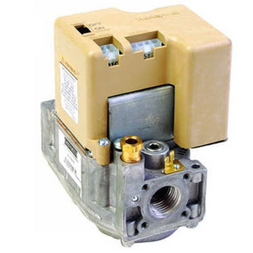 Upgraded Snyder General Furnace Smart Gas Valve Replacement 1011024 - Compatible with HVAC Systems for Home Heating & Commercial Use