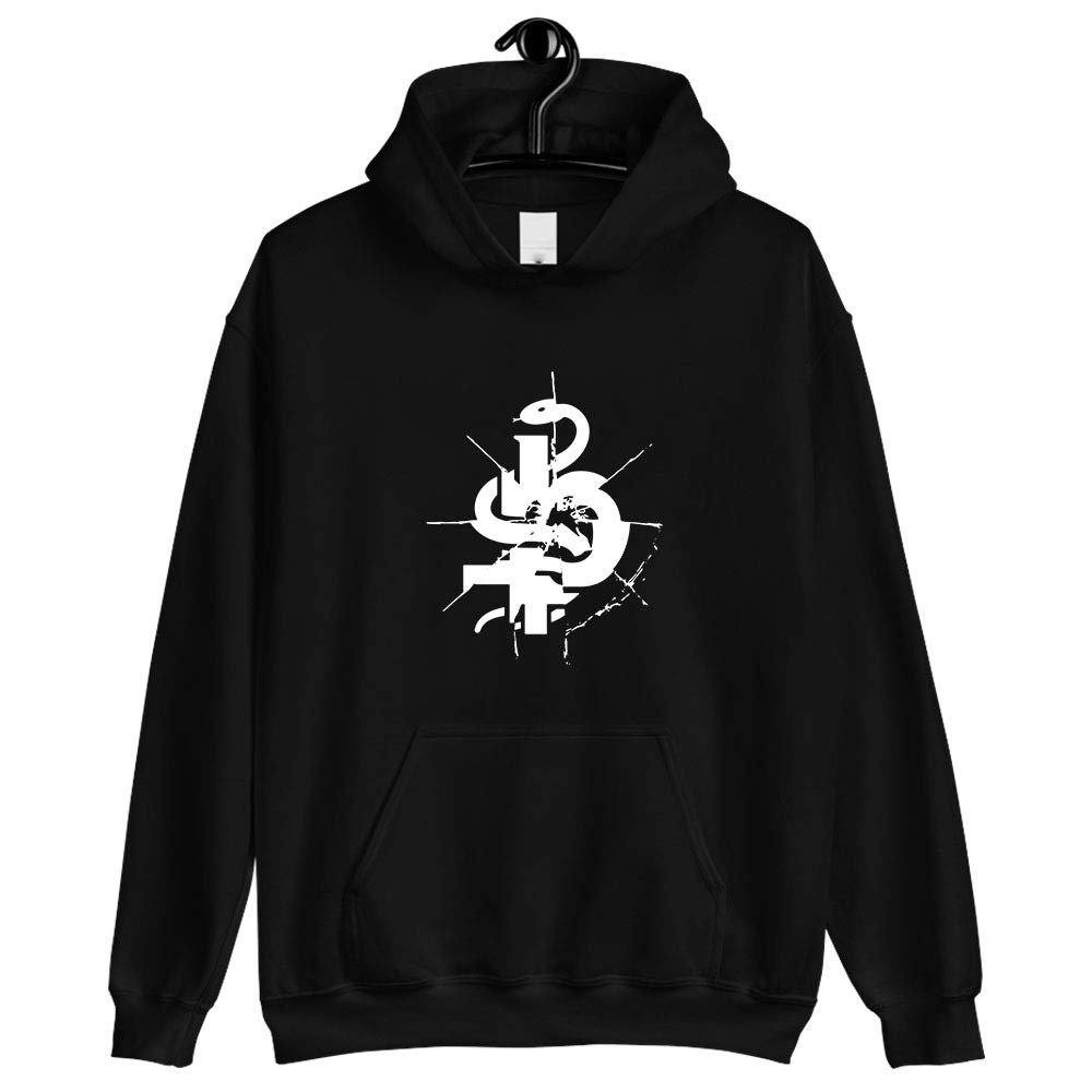 Blackbear Merch Official Logo Broken Graphic T-Shirt for Men, Women, Youth & Kids - Birthday Gift Idea - Long Sleeve Tee, Hoodie & Crewneck Sweatshirt Collection - Perfect for Concerts, Fan Meetups & Casual Wear