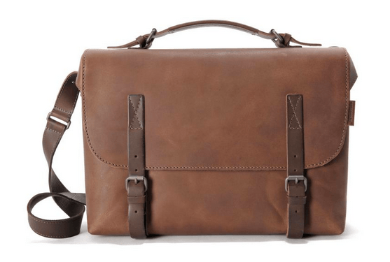 Premium Business Bag for Professionals - Stylish & Durable Work Tote for Men & Women - Perfect for Office, Meetings & Business Travel