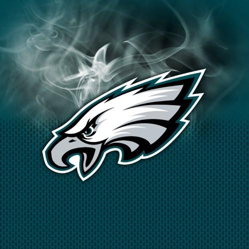 Philadelphia Eagles NFL Bowling Towel - Absorbent & Durable for Bowling, Sports, and Tailgating - Perfect for Fans & Game Day