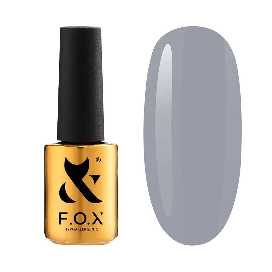 F.O.X Spectrum 011 Essential Oil - 7ml Bottle for Aromatherapy, Diffuser & Relaxation at Home or Office